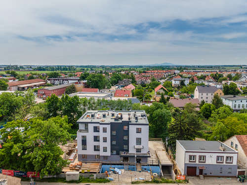 Robyg buduje kolejne, kameralne osiedla we Wrocławiu